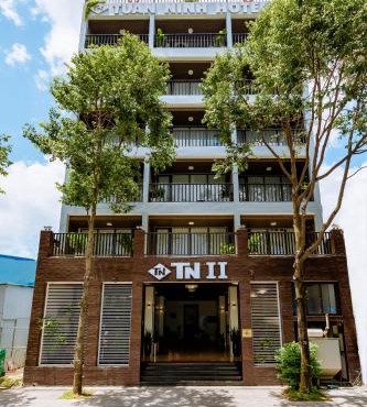 Tuấn Ninh Hotel II
