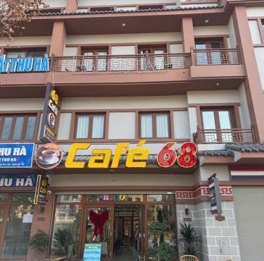 Tuấn Tú Homestay - Vinhomes Ocean Park 2