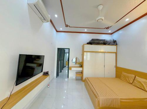 TUỆ AN Homestay