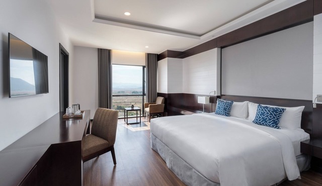 TUI BLUE Tuy Hoa - Wellness & Retreat Hotel