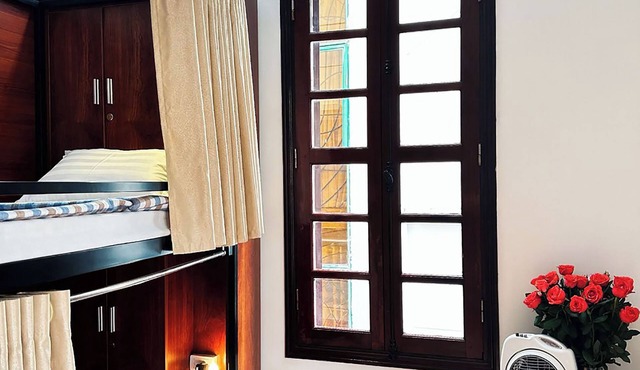 Tuna Homestay in Hanoi