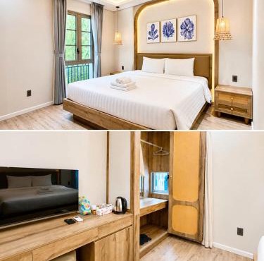 Tunalu Hotel & Apartment