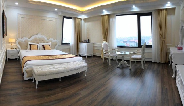 Tung Duong Hotel in Thai Nguyen
