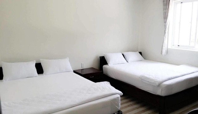 Tung Huong Hotel