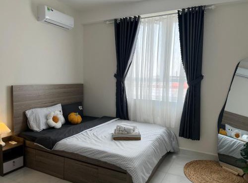 Tung Tăng home
