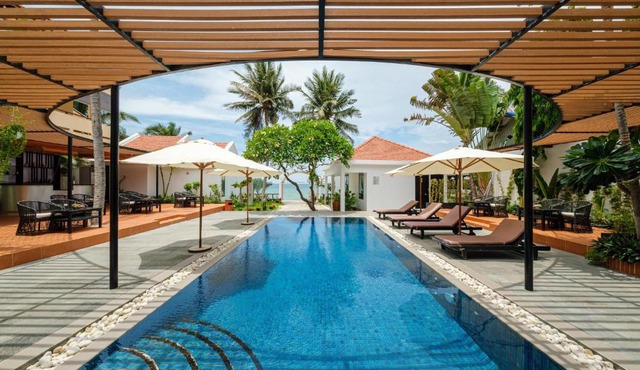 Tuong Boutique Mui Ne