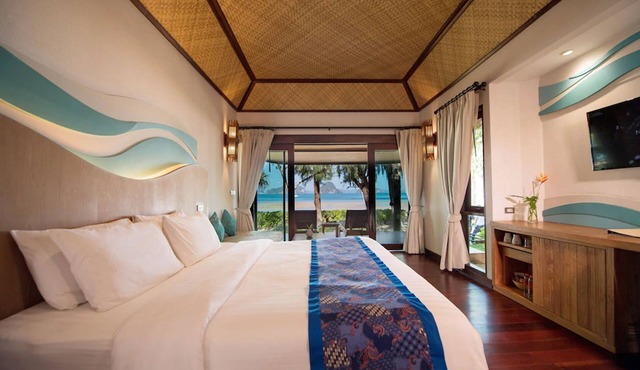 Tup Kaek Sunset Beach Resort