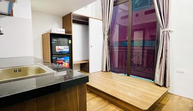 Tuy Anh Hotel