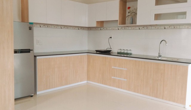 TV Apartment: Spacious★Private★Convenient in Thành phố Hội An