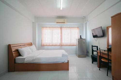 U Room Bangsaen