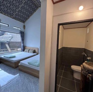 Ume Homestay