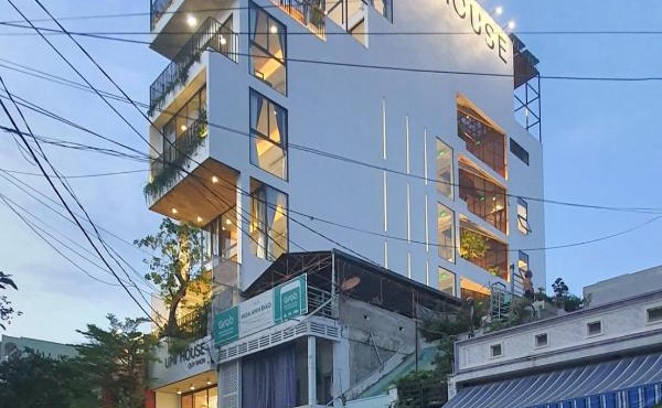 Umi House Quy Nhơn