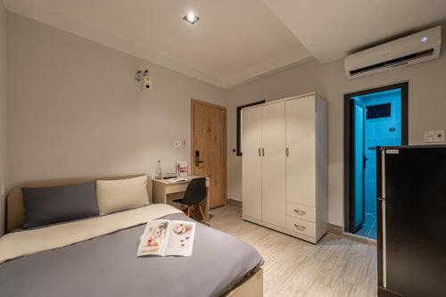Urban Stay Phu Nhuan Premium
