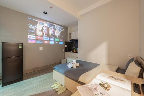 Urban Stay Phu Nhuan Flat