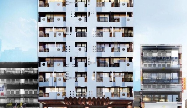 Urbanli Hatyai Hotel