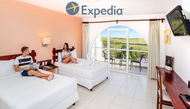 Uxmal Resort Maya in Muna