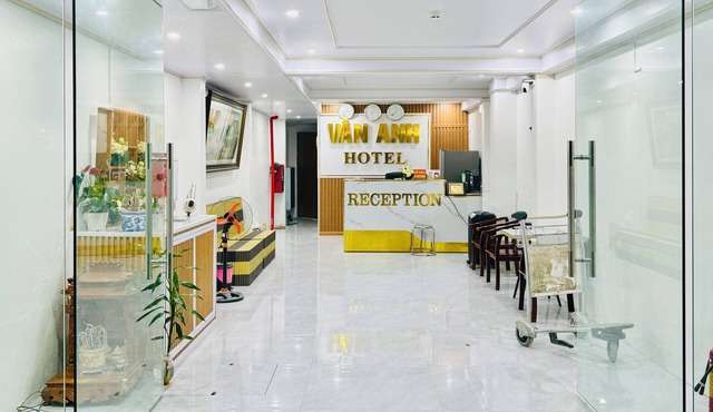 Vân Anh Hotel
