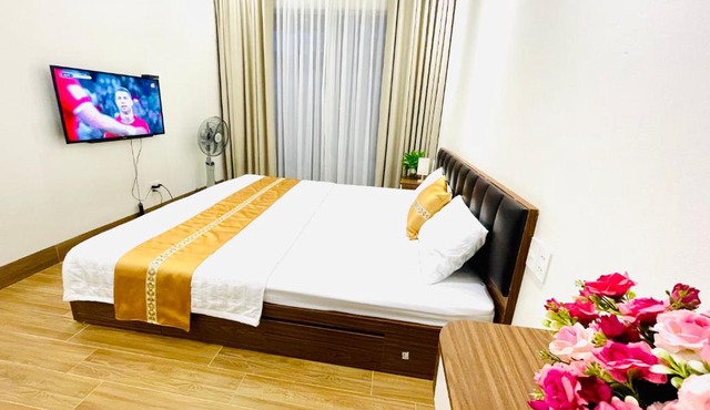 Vân Phương homestay