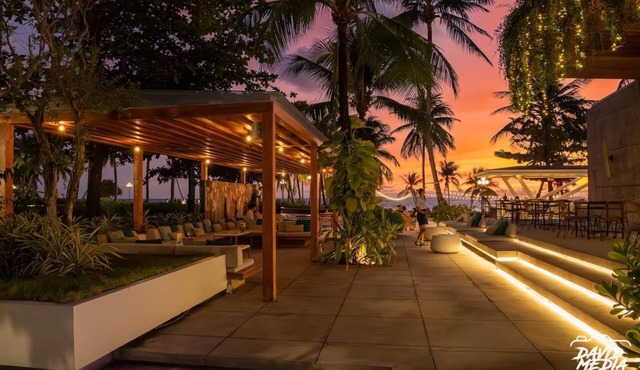 V&T Hotel Phu Quoc