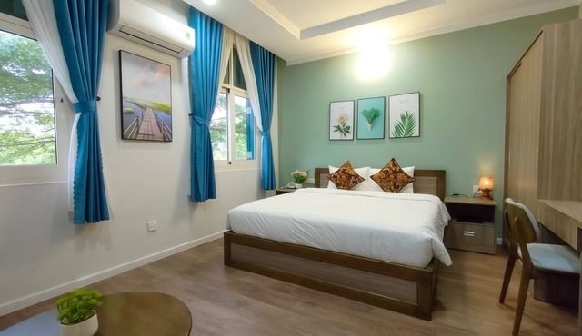 V&T Hotel Phu Quoc