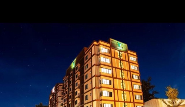 V-twin Condo Donjan