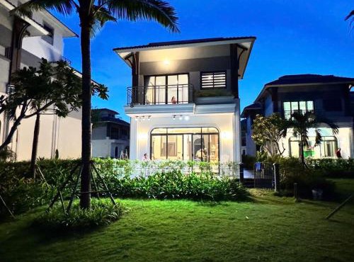 V3K03 Sonasea Vân Đồn