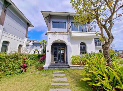 V3M08 Sonasea Vân Đồn
