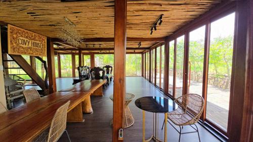 VAC Haven - farmstay Ho Chi Minh