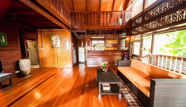 Vacation home for 4 guests with 120m² in Bang Po (248202) in Bang Po