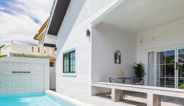 Vakantievilla "Villa Joanna" by Interhome in Pattaya