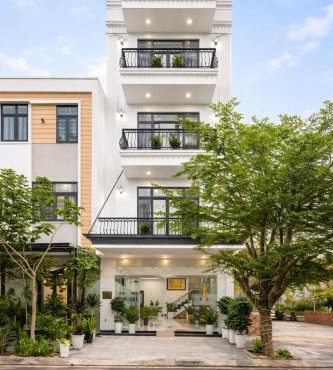 Valentin Motel 2 Đà Nẵng