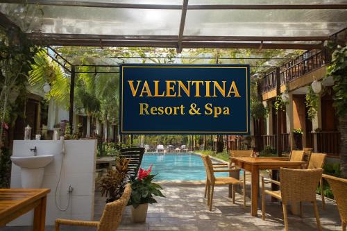 Valentina Resort & Spa Phu Quoc in Phu Quoc