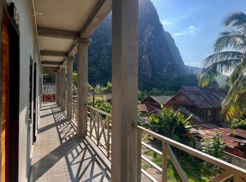 Valley Villa