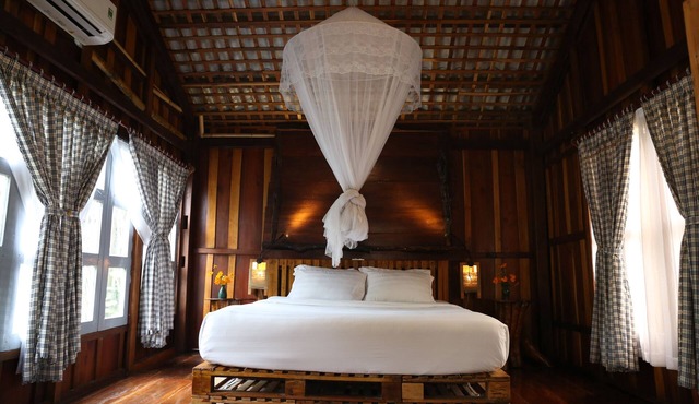 Vamxang Rustic Home