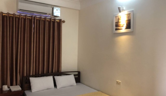 Van Anh Motel