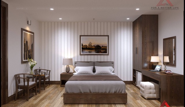 Van Giang Hotel