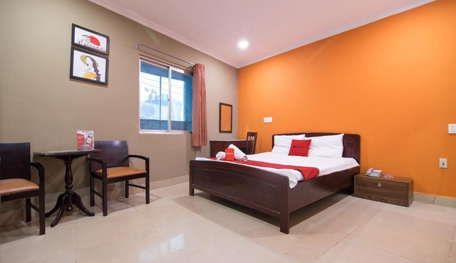 Van Giao Hotel