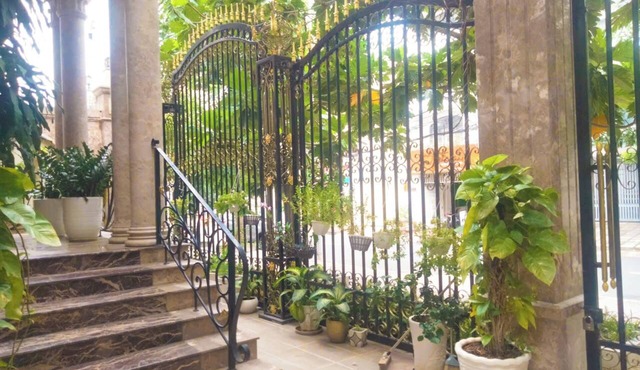 Van Loi Home