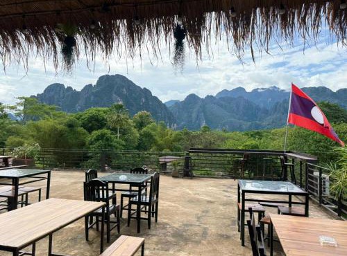 Vang Vieng Ban Lao Guesthouse