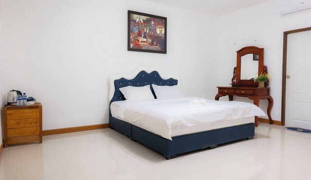 Vang Vieng Romantic Place Resort
