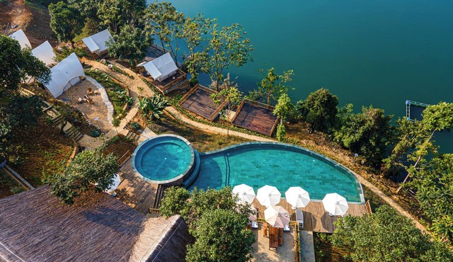 Vayang Retreat and Camping