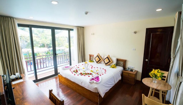 Vela Phu Quoc Resort