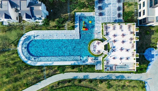 Venusgiti Hot Spring Resort & Spa
