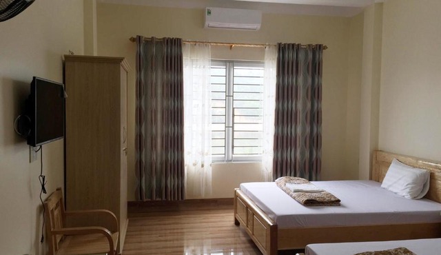 Việt Dũng Motel