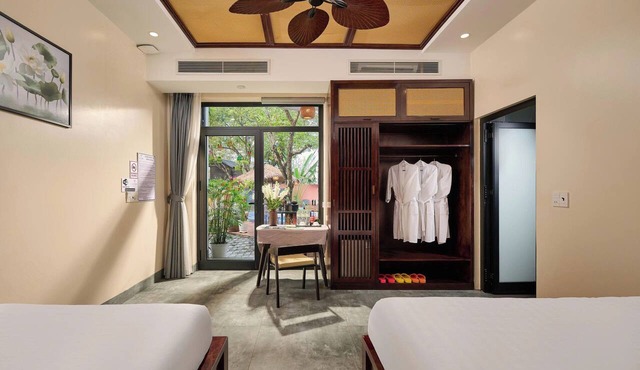 Victory Homestay