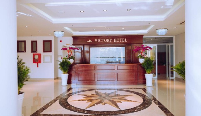Victory Hotel Tây Ninh