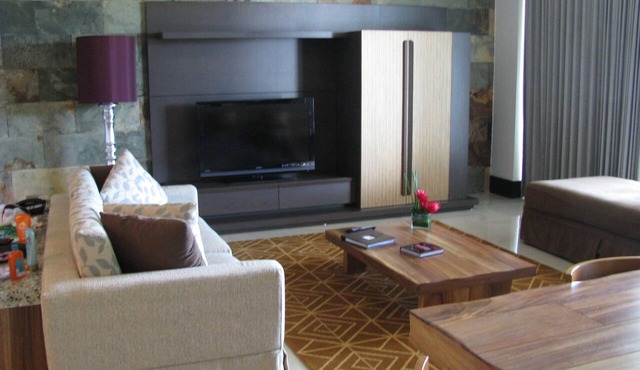 Vidanta Golf and Spa Resort 1 bedroom Grand Luxxe suite in Playa del Carmen