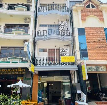 Vientiane Star Hotel B