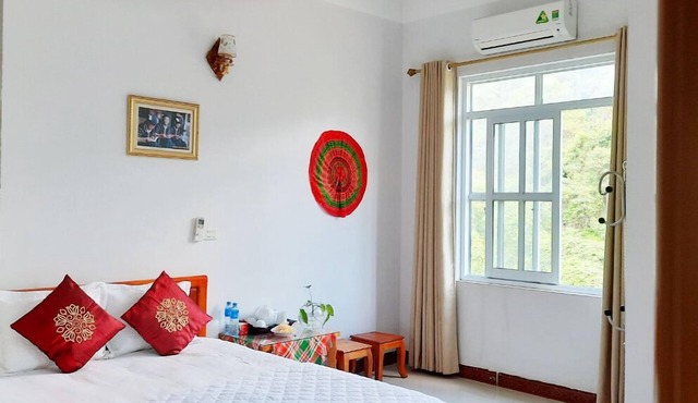 Viet Hoang Hotel Bao Lac in Bao Lac