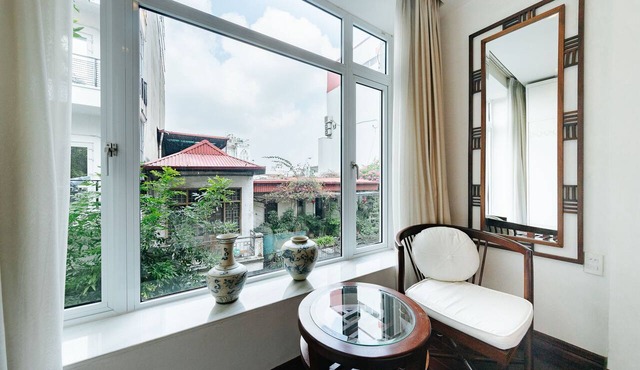 Viet HOME - 1 minute to Hoan Kiem Lake, Old Quarter